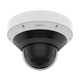 8MP IP Multi-Sensor Panoramic Camera, 2.8mm, White - PNM-C9022RV 8MP IP Multi-Sensor Panoramic Camera, 2.8mm, White - PNM-C9022RV